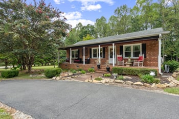 13808 Labaron Dr, Willow Springs, NC 27592