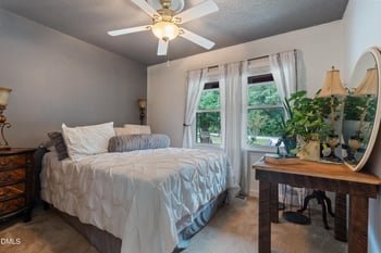 13808 Labaron Dr, Willow Springs, NC 27592