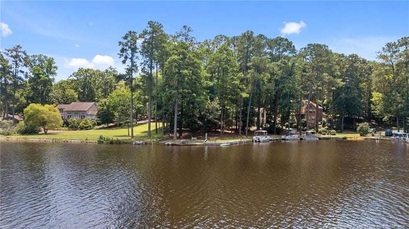 1381 Illinois Ave, Sanford, NC 27332