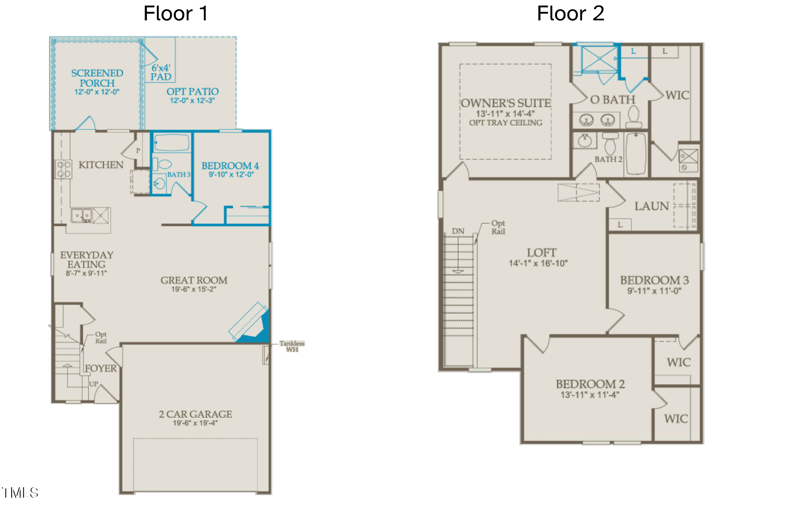 1381 Rowboat Rd, Apex, NC 27502