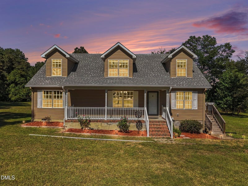 1381 Sanders Rd, Sanford, NC 27332