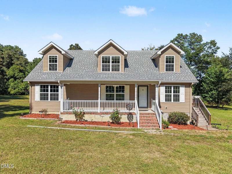 1381 Sanders Rd, Sanford, NC 27332
