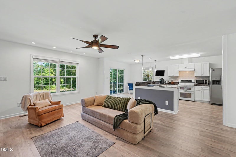 1381 Sanders Rd, Sanford, NC 27332