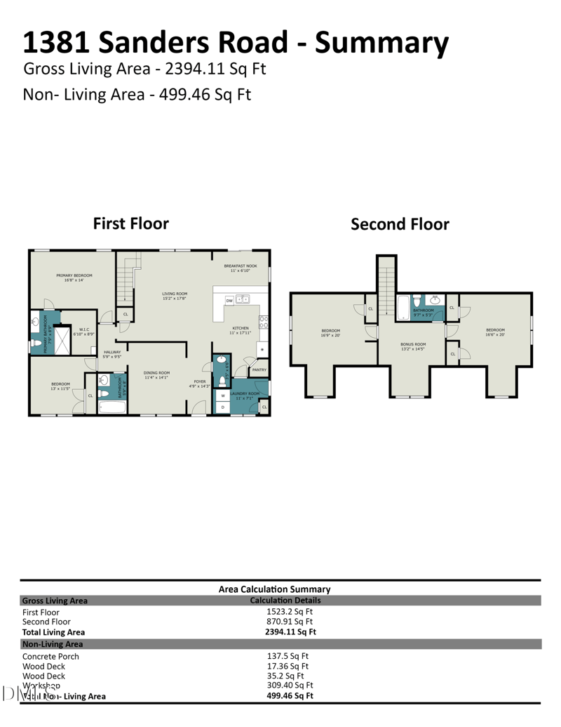 1381 Sanders Rd, Sanford, NC 27332