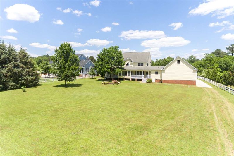 13817 Bold Run Hill Rd, Wake Forest, NC 27587