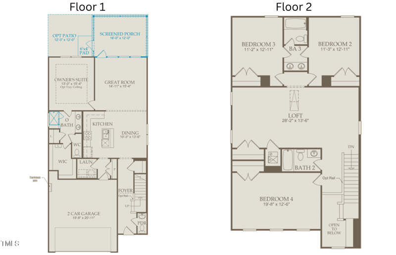 1382 Rowboat Rd, Apex, NC 27502