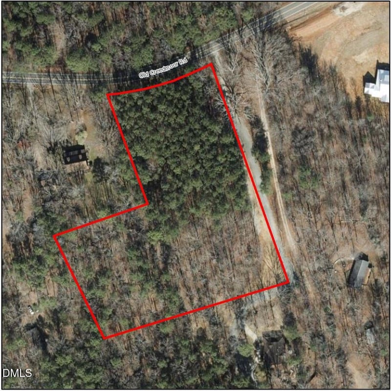 13820 Old Creedmoor Rd, Wake Forest, NC 27587