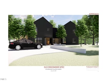13820 Old Creedmoor Rd, Wake Forest, NC 27587