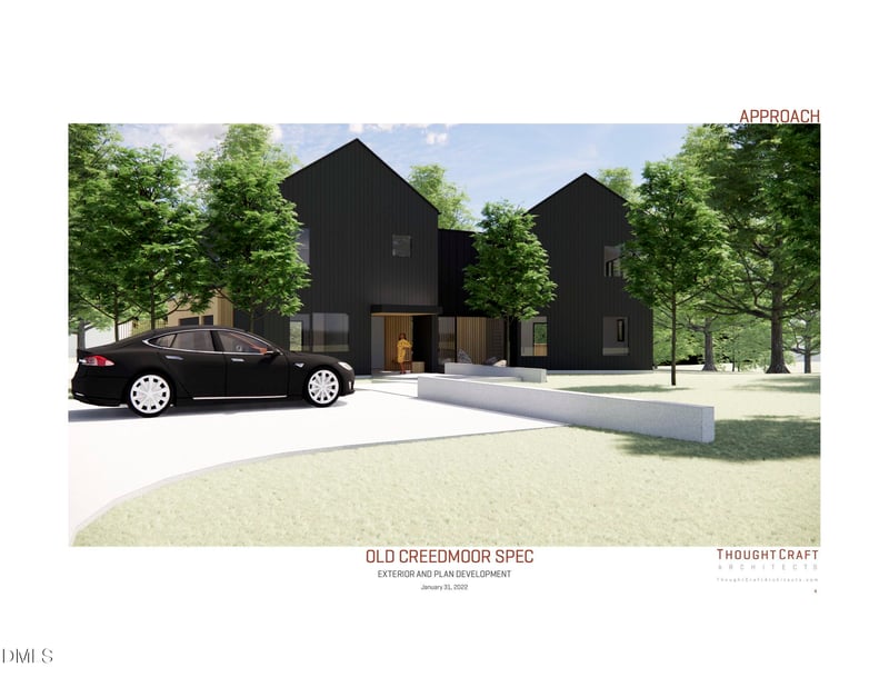 13820 Old Creedmoor Rd, Wake Forest, NC 27587