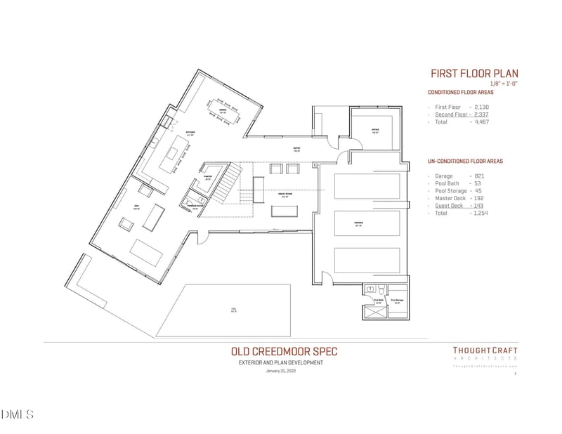 13820 Old Creedmoor Rd, Wake Forest, NC 27587