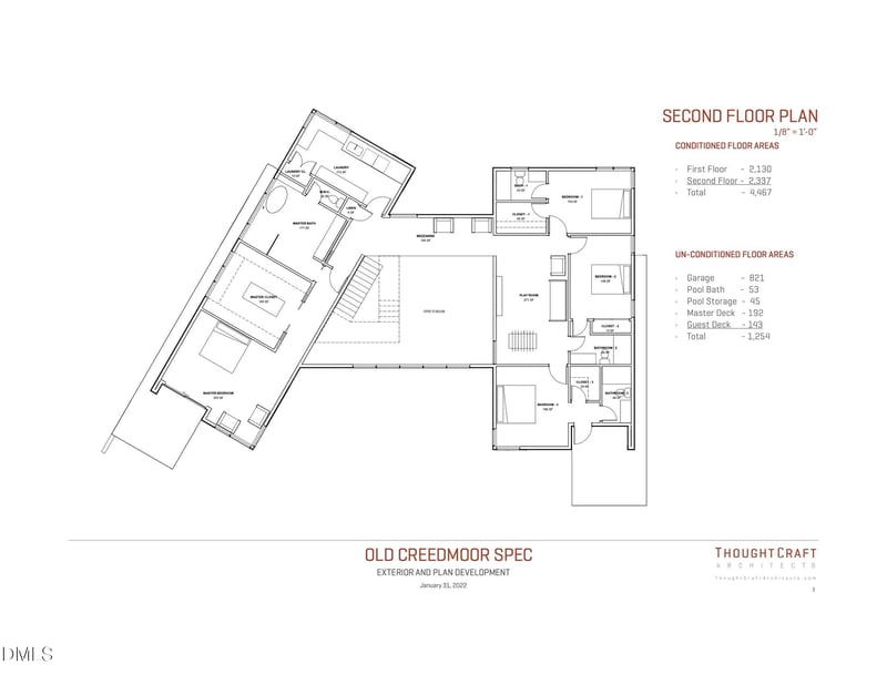 13820 Old Creedmoor Rd, Wake Forest, NC 27587