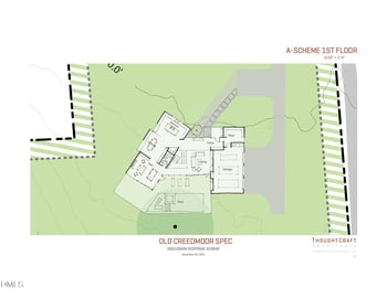 13820 Old Creedmoor Rd, Wake Forest, NC 27587