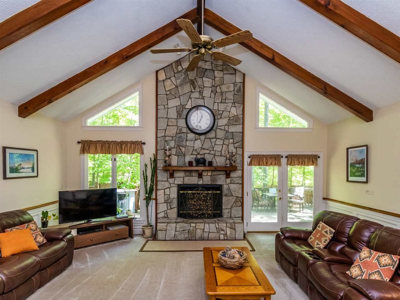 13824 Old Creedmoor Rd, Wake Forest, NC 27587