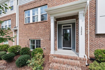 1383 Herb Garden Way, Apex, NC 27502