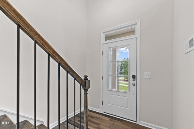 1383 Herb Garden Way, Apex, NC 27502