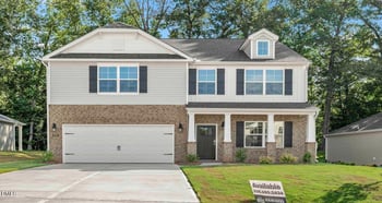 1383 Lansdowne Dr #401, Mebane, NC 27302
