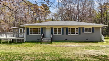 13832 Nc 96 Hw, Zebulon, NC 27597