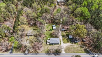 13832 Nc 96 Hw, Zebulon, NC 27597