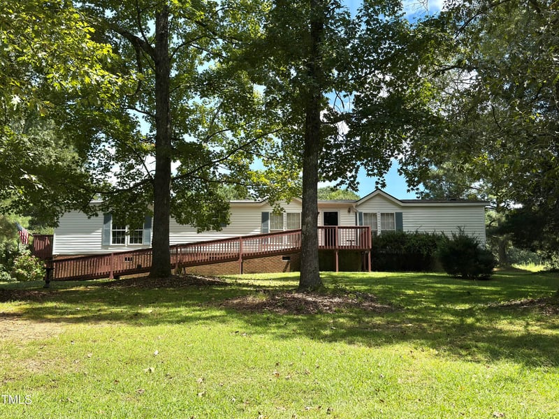 13838 Nc 96  #96, Zebulon, NC 27597