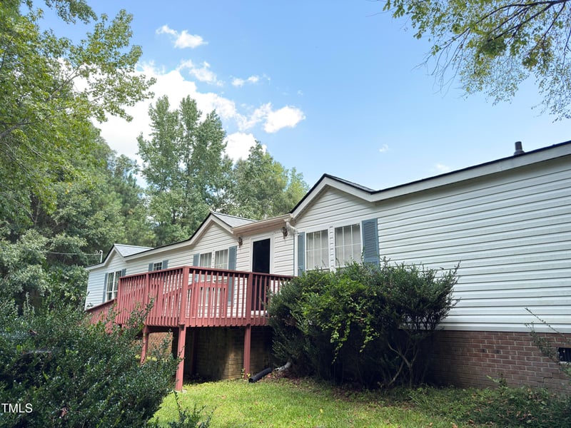 13838 Nc 96  #96, Zebulon, NC 27597