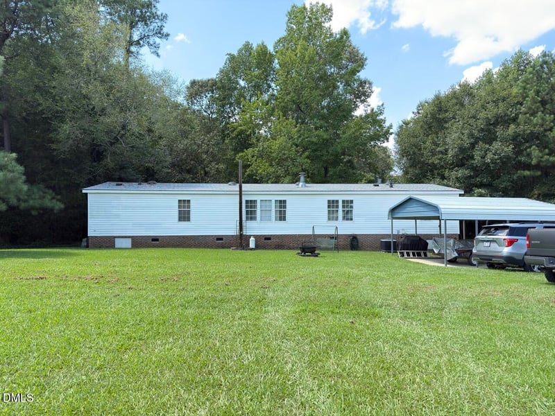 13838 Nc 96  #96, Zebulon, NC 27597