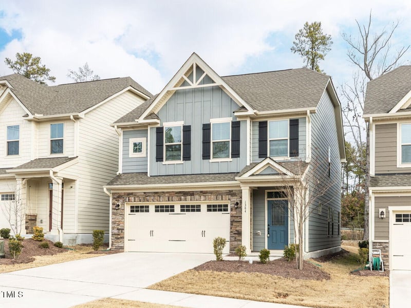 1384 Channing Park Cir, Cary, NC 27519