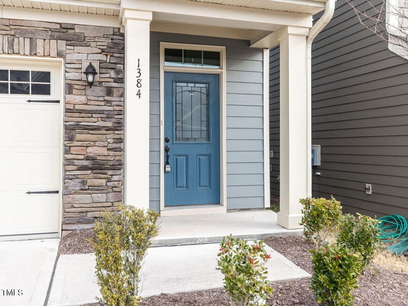 1384 Channing Park Cir, Cary, NC 27519