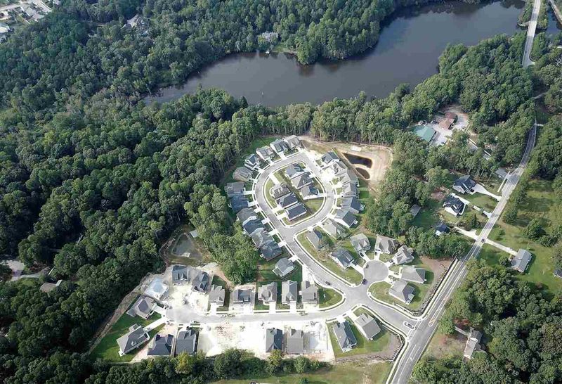 1384 Patriot Points Way, Fuquay Varina, NC 27526