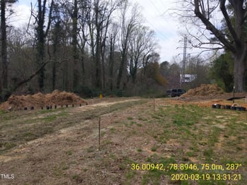 1385 Acadia , Durham, NC 27701