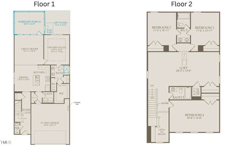 1385 Rowboat Rd, Apex, NC 27502