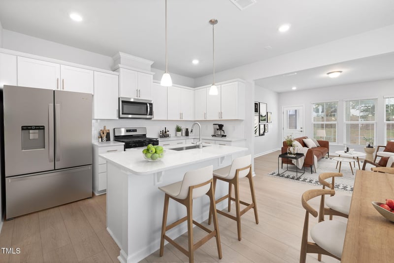 1385 Rowboat Rd, Apex, NC 27502