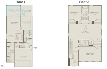 1385 Rowboat Rd, Apex, NC 27502