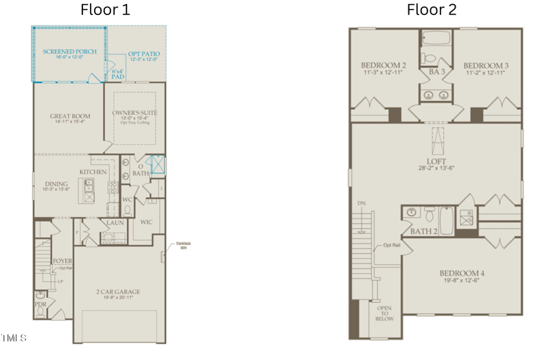 1385 Rowboat Rd, Apex, NC 27502
