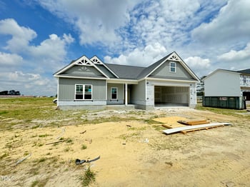 1385 Stoney Creek Church Rd, Goldsboro, NC 27534