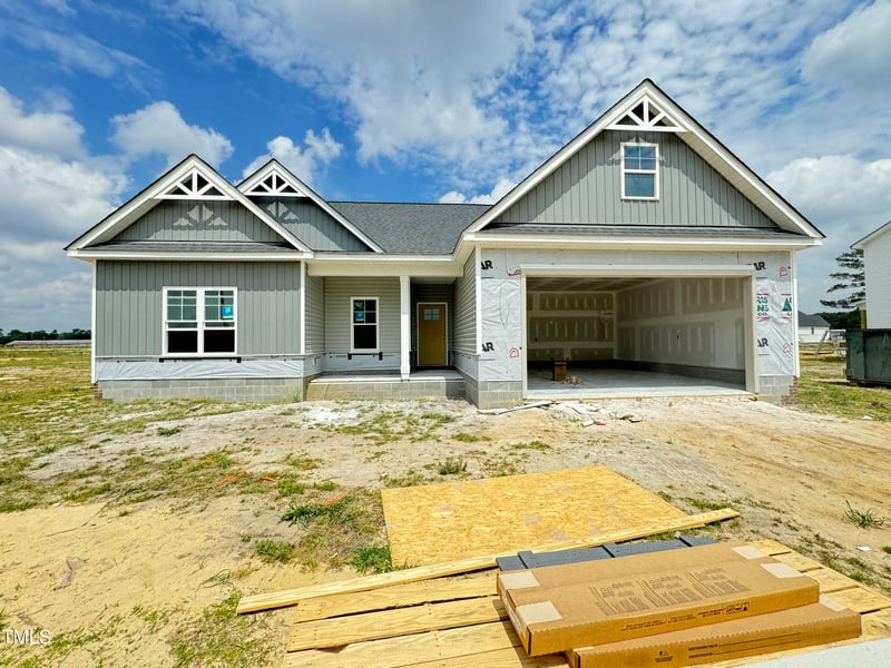 1385 Stoney Creek Church Rd, Goldsboro, NC 27534