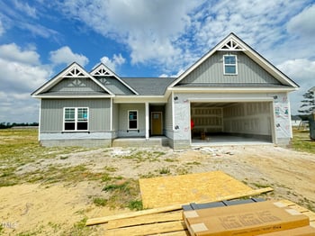 1385 Stoney Creek Church Rd, Goldsboro, NC 27534