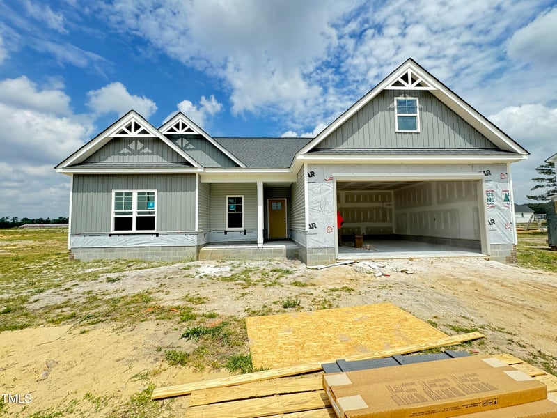 1385 Stoney Creek Church Rd, Goldsboro, NC 27534
