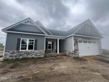 1385 Stoney Creek Church Rd, Goldsboro, NC 27534