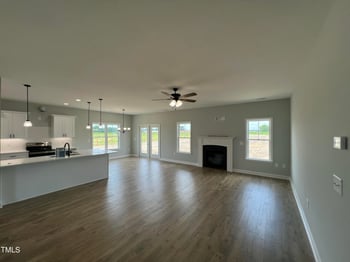 1385 Stoney Creek Church Rd, Goldsboro, NC 27534
