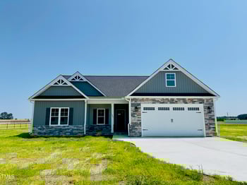 1385 Stoney Creek Church Rd, Goldsboro, NC 27534