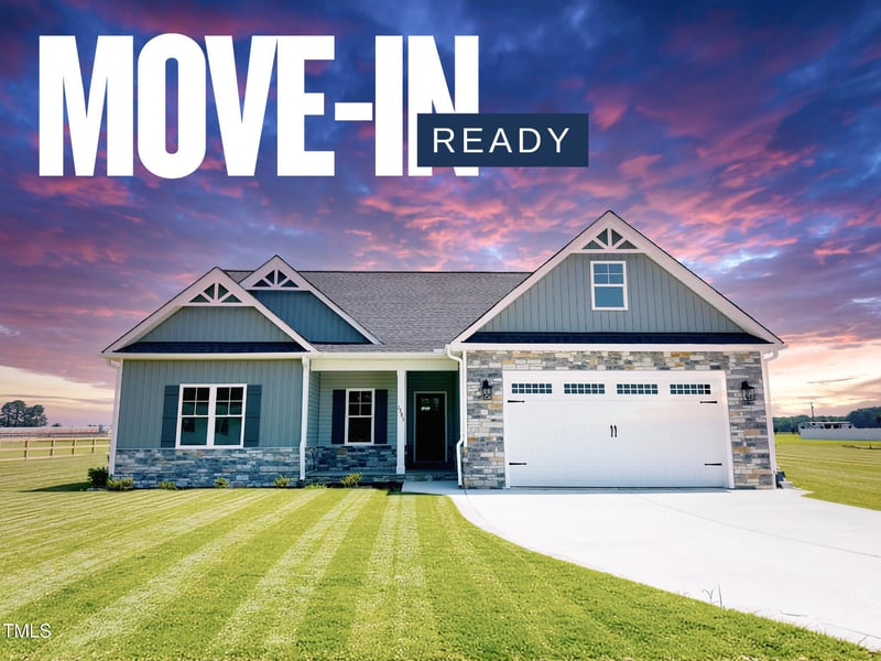 1385 Stoney Creek Church Rd, Goldsboro, NC 27534