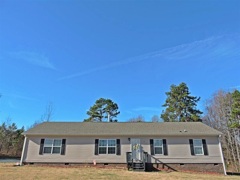 1386 Nelson Loop Rd, Roxboro, NC 27574