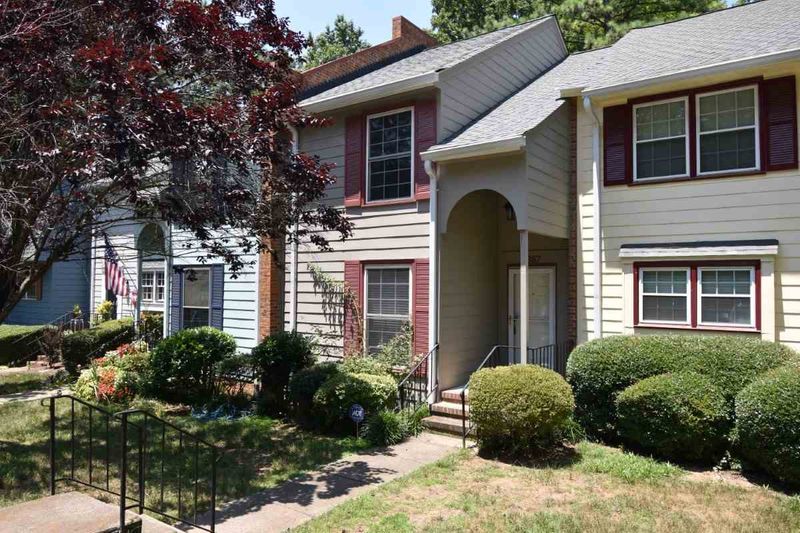 1387 Garden Crest Cir, Raleigh, NC 27609