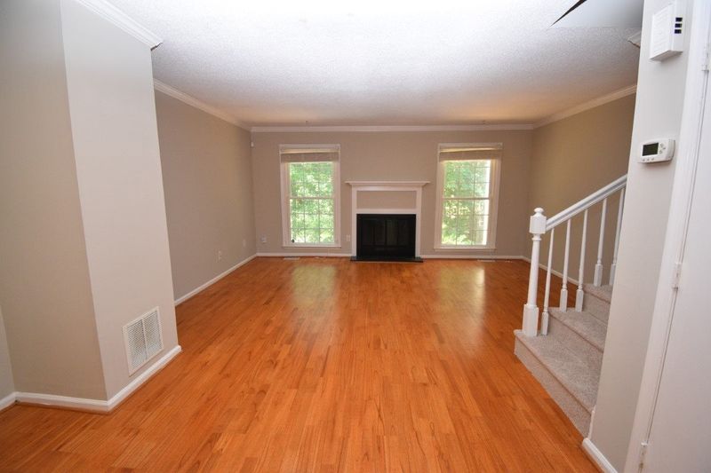 1387 Garden Crest Cir, Raleigh, NC 27609