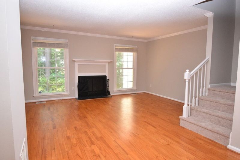 1387 Garden Crest Cir, Raleigh, NC 27609