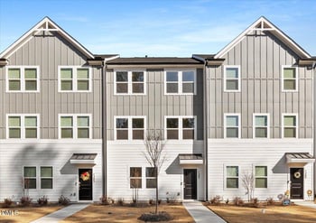 1387 Hasse Ave, Apex, NC 27502