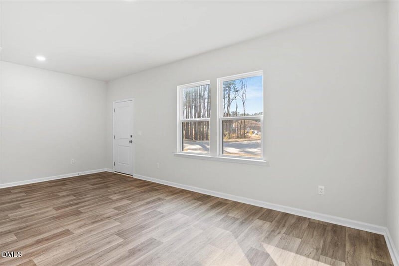 1387 Hasse Ave, Apex, NC 27502