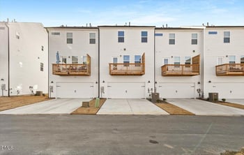 1387 Hasse Ave, Apex, NC 27502