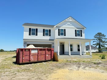 1387 Stoney Creek Church Rd, Goldsboro, NC 27534
