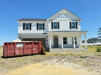 1387 Stoney Creek Church Rd, Goldsboro, NC 27534